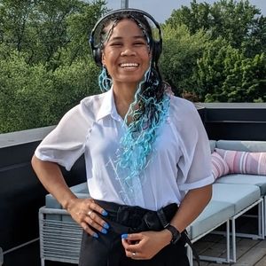 Meet your Posher, Jessica